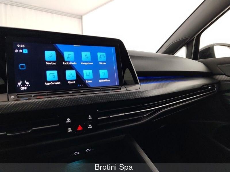 Volkswagen Golf Golf 1.5 TSI EVO ACT R-Line