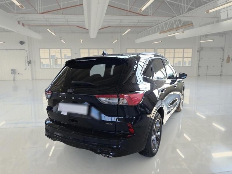 FORD KUGA 2.5 BENZINA PHEV 152 CV 2WD ST-LINE X AUTO SUV