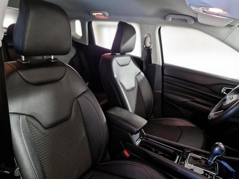 JEEP COMPASS 1.3 T4 PHEV 190cv Night Eagle 4xe Auto