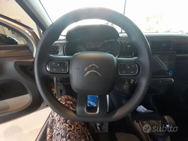 Citroën C3 PureTech 83 S&S Plus