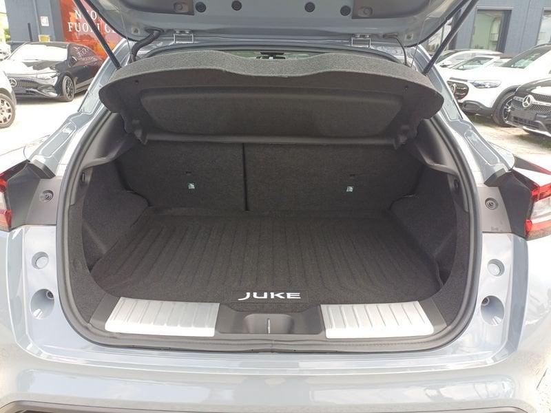 Nissan Juke Juke 1.0 dig-t Acenta 114cv