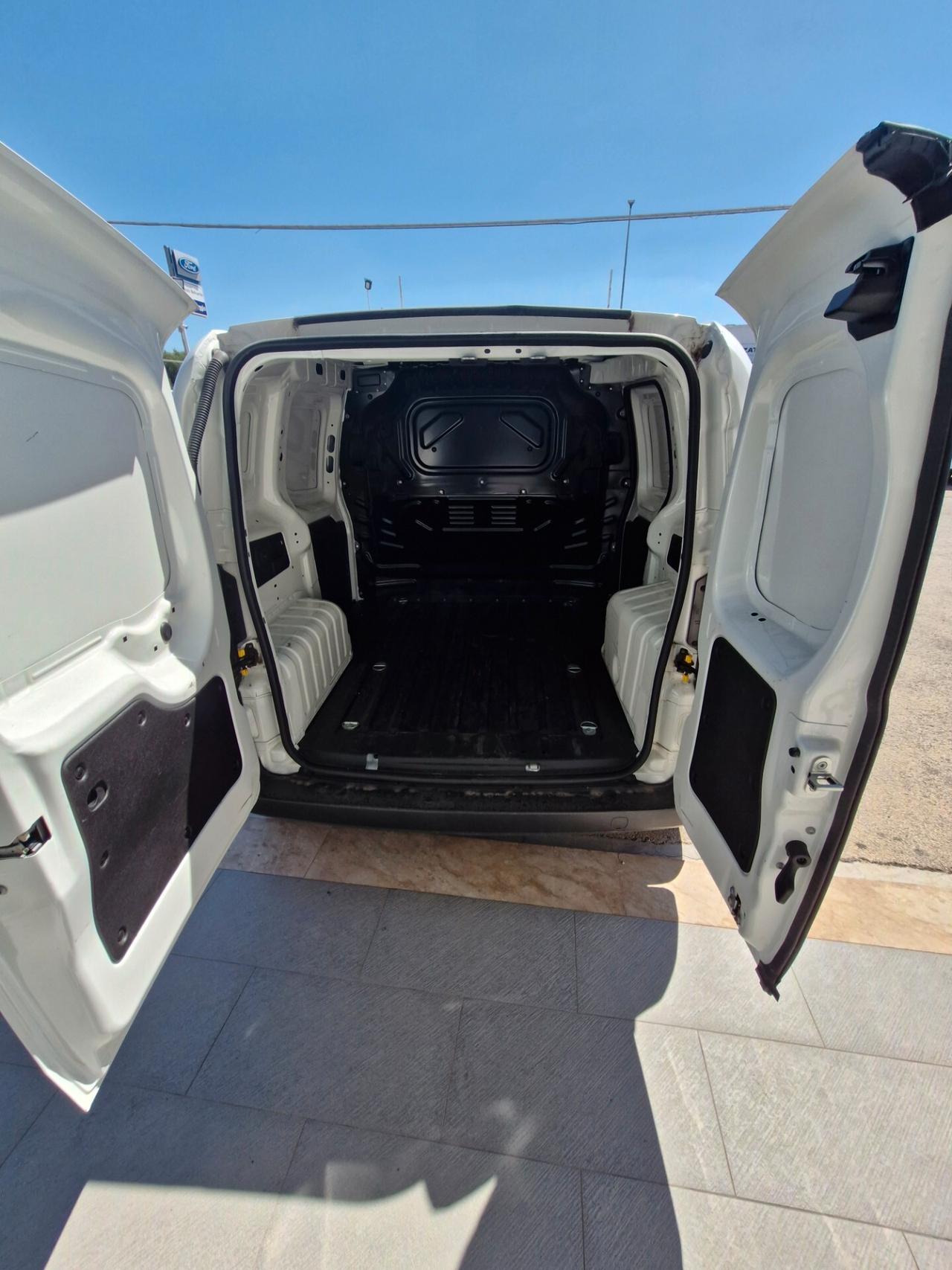 Fiat Fiorino 1.3 MJT 95CV Cargo SX