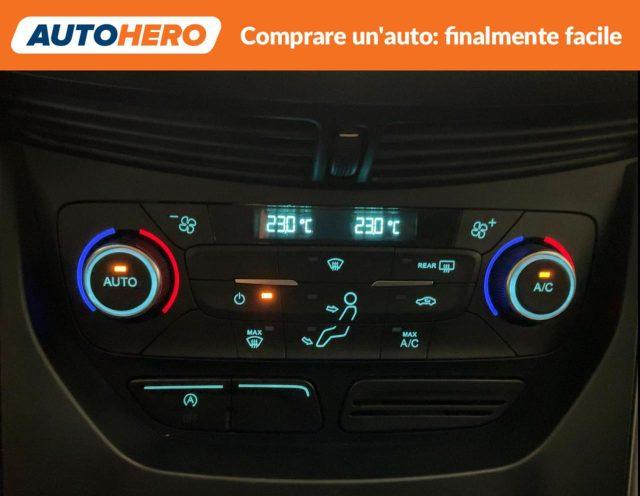 FORD Kuga 1.5 TDCI 120 CV S&S 2WD Powershift Business