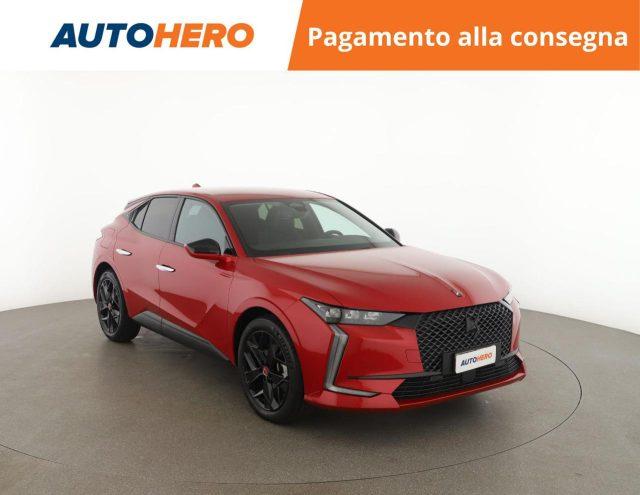 DS AUTOMOBILES DS 4 E-Tense 225 Performance Line