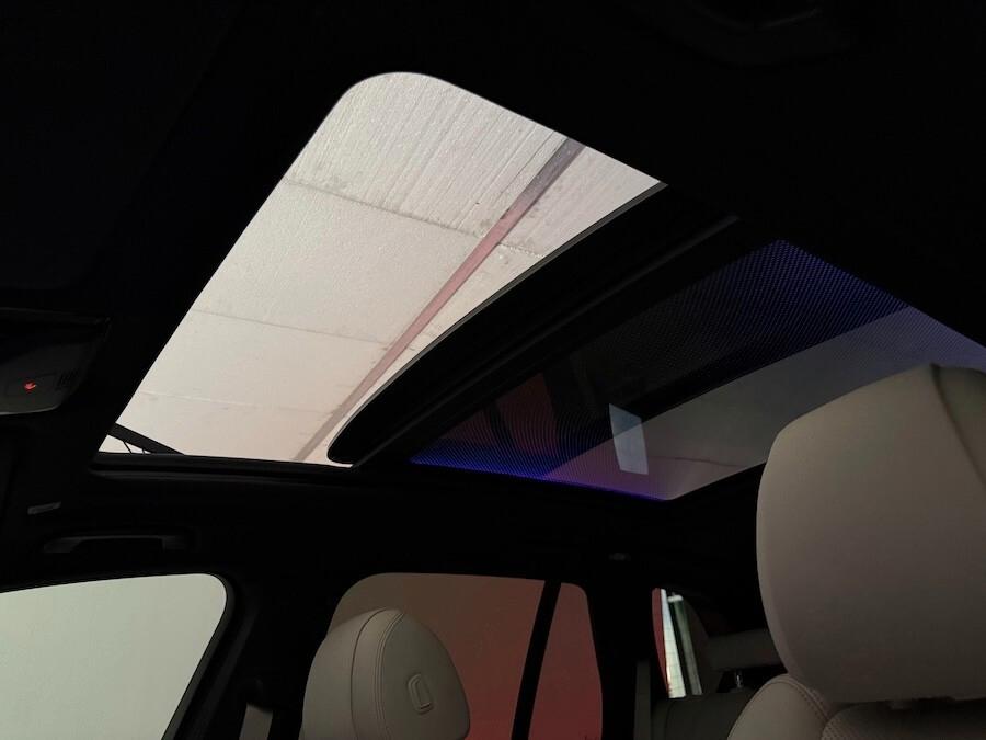 BMW X5 xdrive25d Msport Automatica