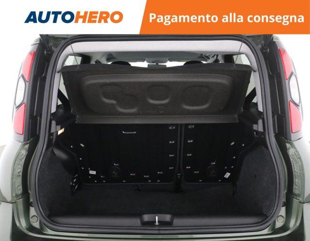 FIAT Panda Cross 0.9 TwinAir Turbo S&S 4x4