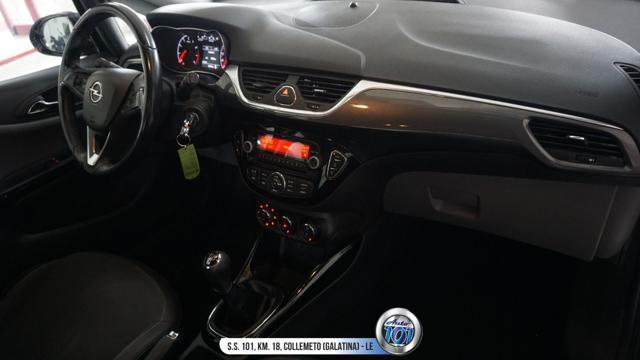 OPEL Corsa 1.4 90CV GPL Tech 5 porte Cosmo