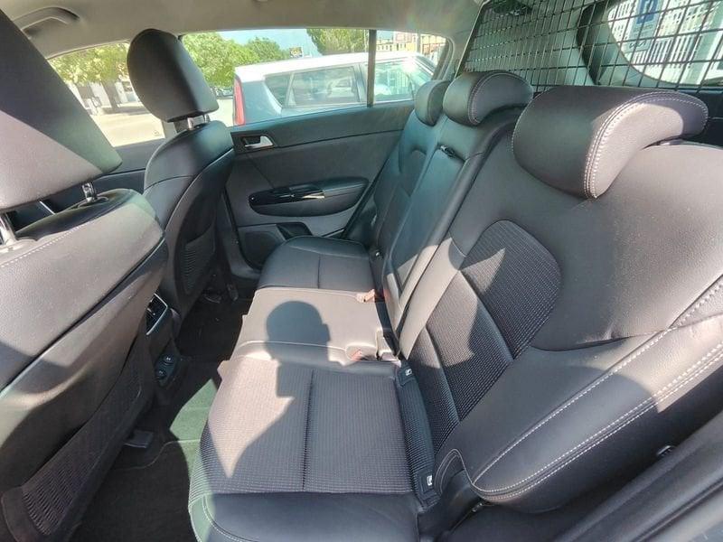 KIA Sportage 1.6 CRDI 136 CV DCT7 2WD Mild Hybrid Energy . *AUTOCARRO*