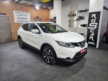 Nissan Qashqai 1.6 dCi 130cv Automatico Tekna