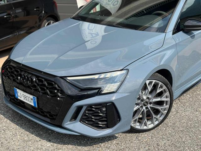 AUDI RS3 SPB TFSI full quattro S tronicTetto