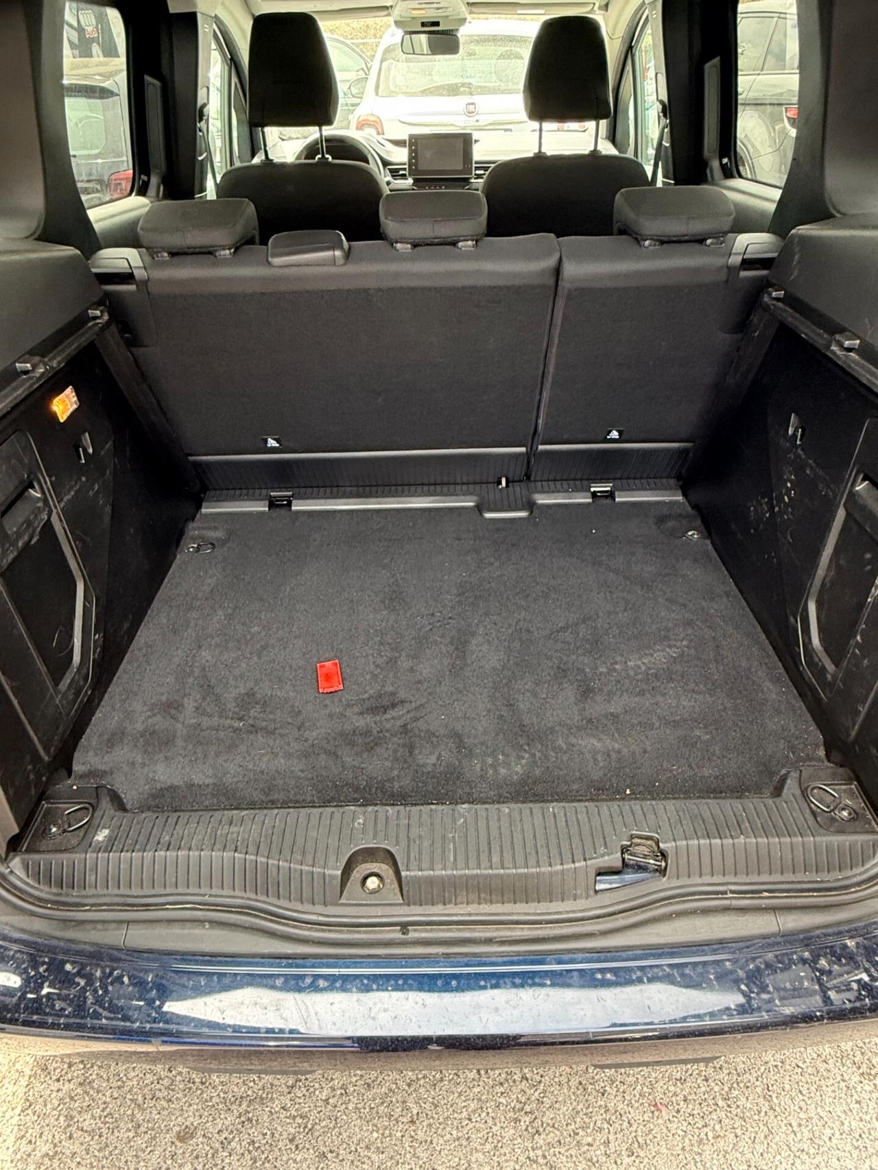 Renault Kangoo 1.5 Blue dCi 115CV EDC Equilibre