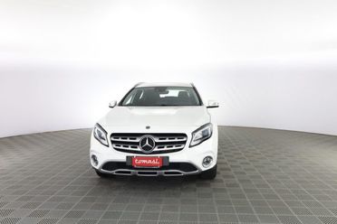 MERCEDES-BENZ CLA sse GLA GLA 180 Sport