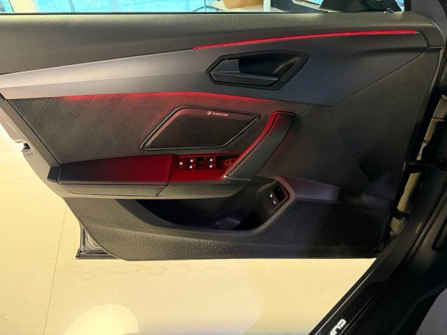 CUPRA Formentor 1.5 e-Hybrid DSG Sennheiser 360° Pano 19" Navi