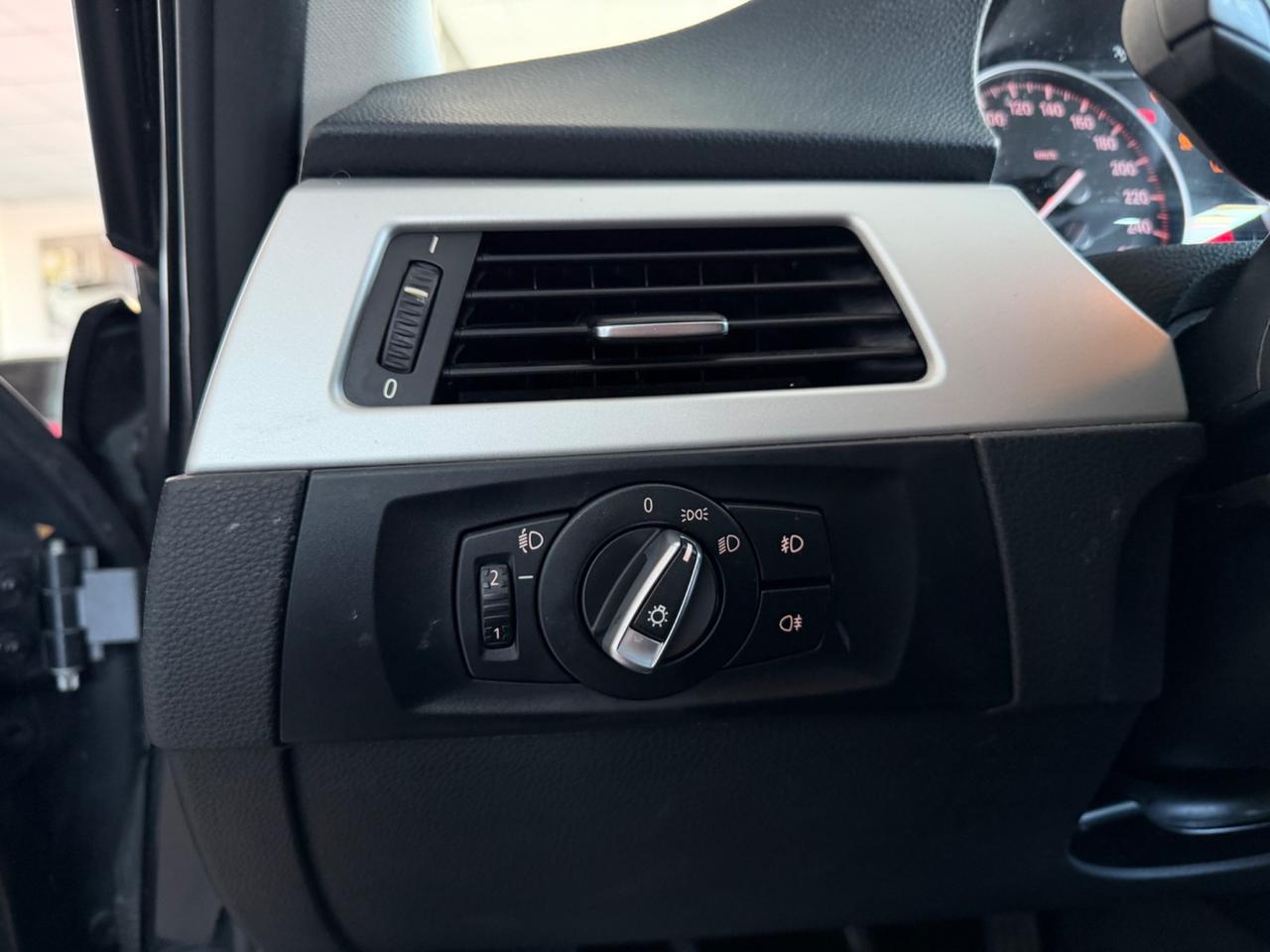 Bmw 316d cat Touring 116.000km