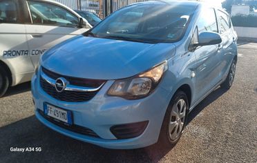 Opel Karl 1.0 73 CV GPL N-Joy