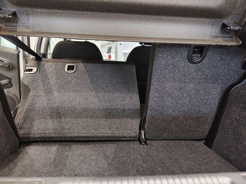 FIAT Punto Punto 5 porte 1.3 mjt II 16v Lounge s&s 95cv*GARANTITA*