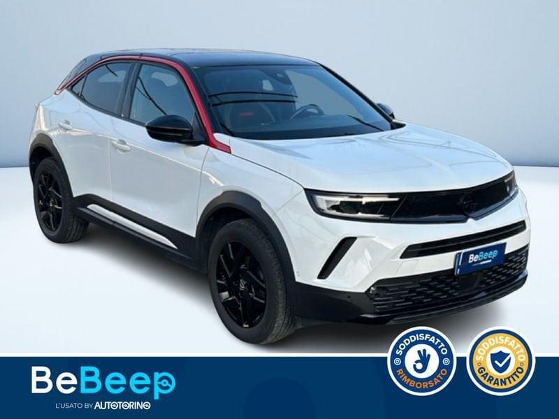 Opel Mokka 1.2 T GS S&S 100CV