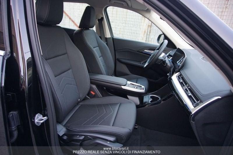 BMW X1 X1 sDrive 18d xLine