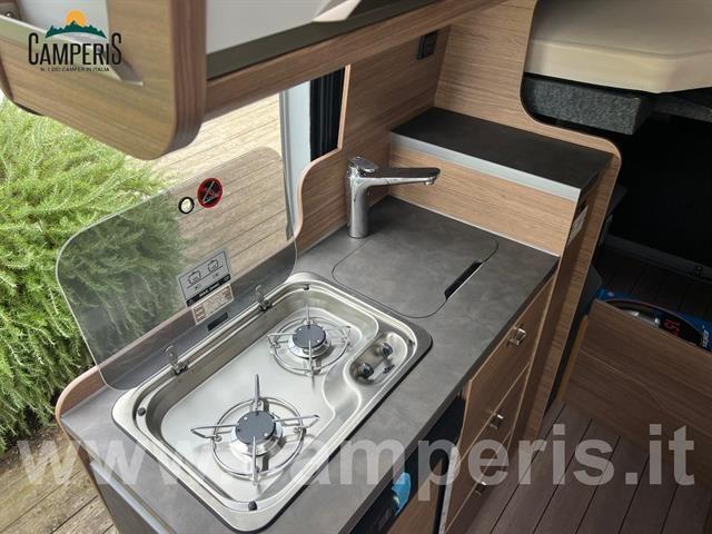 KNAUS KNAUS BOXLIFE 540 MQ PEUGEOT