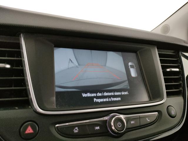 OPEL Crossland X 1.5 ECOTEC D 102 CV S&S Design Line
