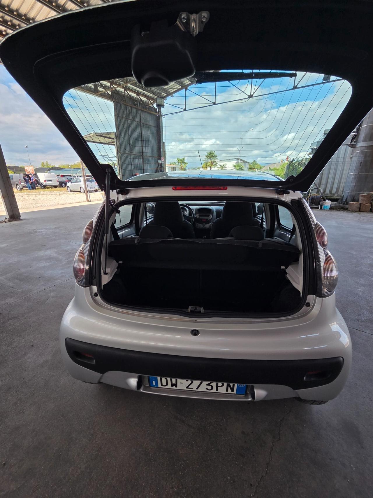 Citroen C1 1.0 5 porte airdream AMIC1