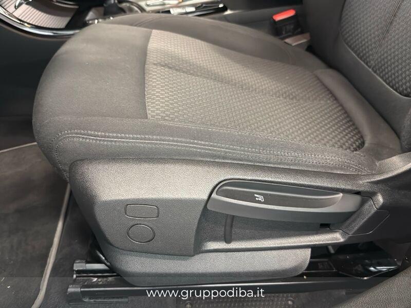 BMW X2 F39 Diesel sdrive16d Business X auto