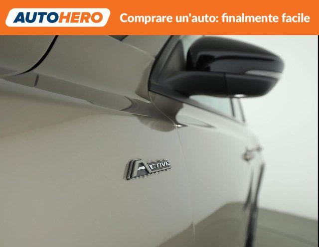 FORD Focus 1.0 EcoBoost 125 CV automatico SW Active Co-Pilot