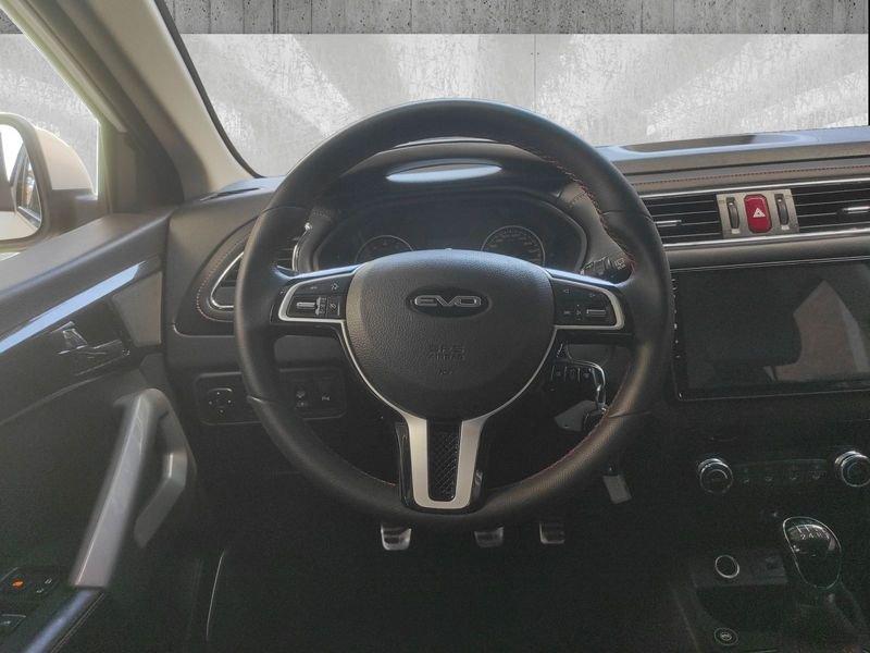 EVO Evo 3 1.5 Gpl 107cv