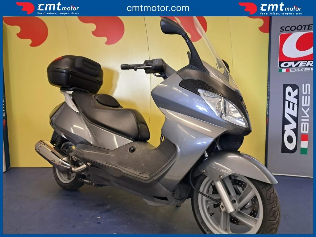 Aprilia Atlantic 500 - 2007