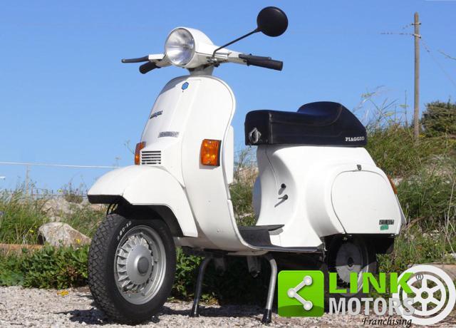 PIAGGIO Vespa 50 PK PRIMA VERNICE