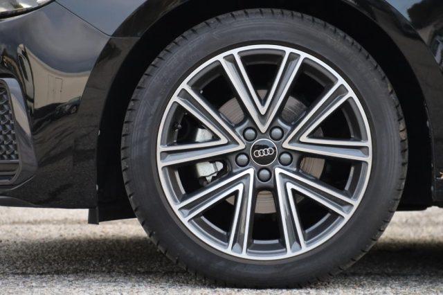 AUDI A1 SPB 30 TFSI S tronic Business FULL OPT.