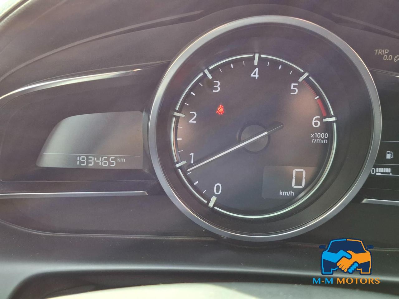 Mazda CX-3 1.5d Exceed awd unico proprietario