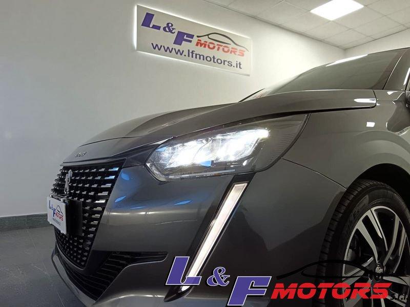 Peugeot 208 Allure BlueHDi 100CV