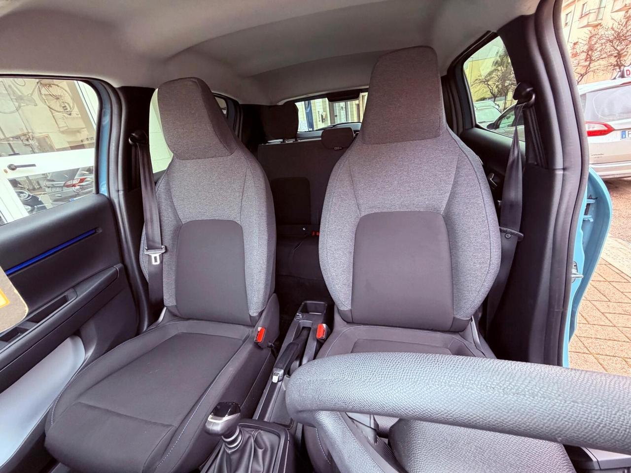 Citroen C3 100cv S&S You-11/2024