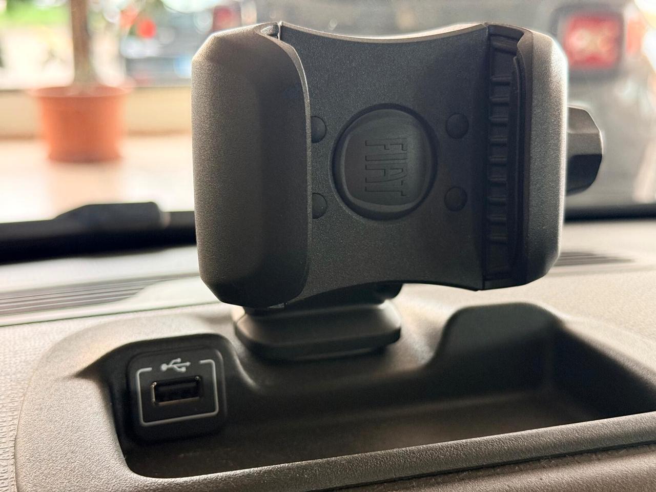 Fiat Panda Cross 0.9 TwinAir Turbo S&S 4x4 ***km. 13.000!!!***