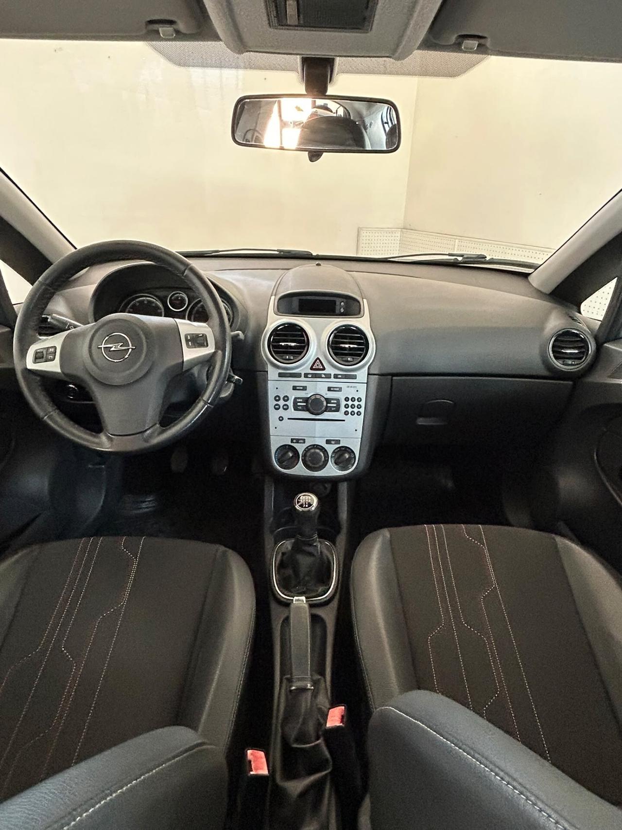 Opel Corsa 1.2 85CV 5 porte GPL-TECH Ecotec