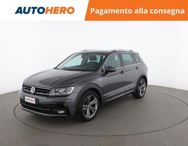 VOLKSWAGEN Tiguan 1.5 TSI 150 CV DSG Sport ACT BlueMotion Technology
