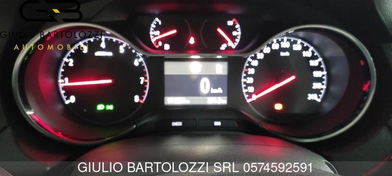 Opel Grandland 1.5 diesel Ecotec Start&Stop aut. Ultimate