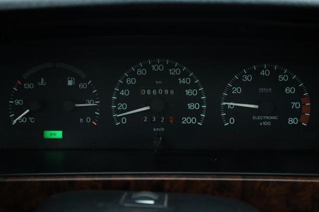 LANCIA Dedra 1.6 i.e. cat LS