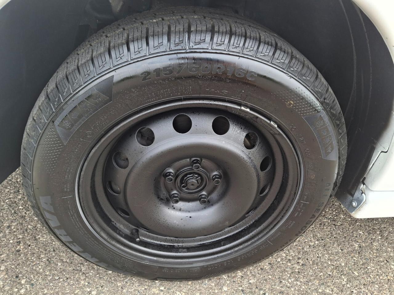 Fiat Scudo 2.0 MJT/130 PL-TN Furgone 12q. Comfort Prezzo Finito