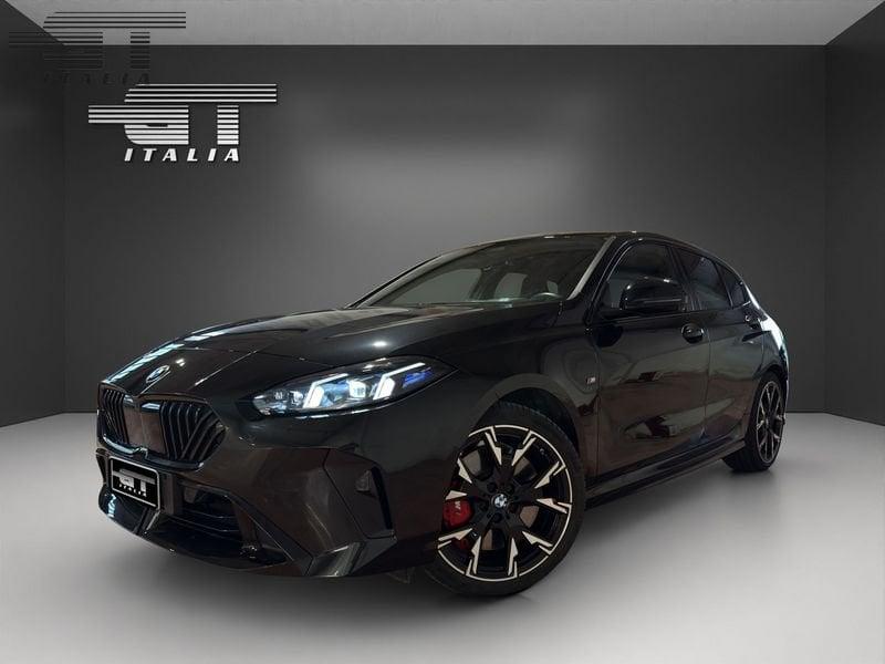 BMW Serie 1 118d MSport Pro aut.
