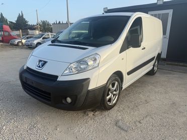Peugeot Expert 2.0 HDi 125CV FAP PC-TN 10Q Furgone 10/2013