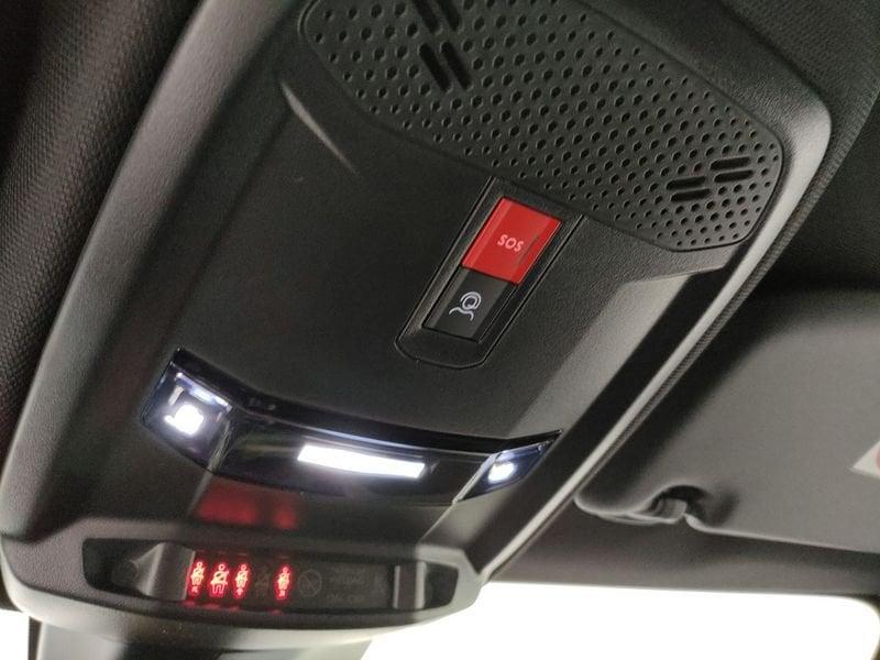 Peugeot 208 208 PureTech 100 Stop&Start 5 porte GT Pack