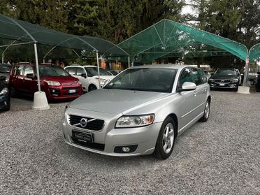 Volvo V50 D2 POLAR 1.6 DIESEL