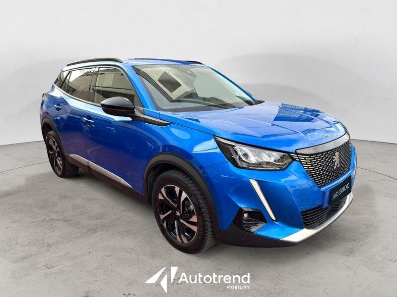 Peugeot 2008 1.2 PureTech 100 CV LED Allure Pack S&S