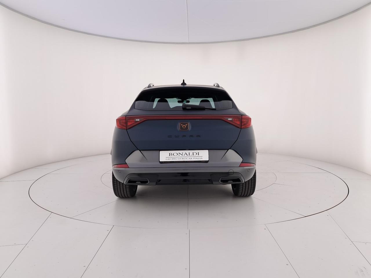 Cupra Formentor 2.0 tsi 4drive 190cv dsg