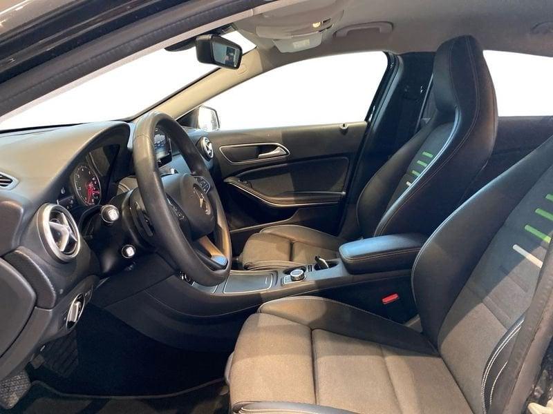 Mercedes-Benz Classe A A 160 d Business auto