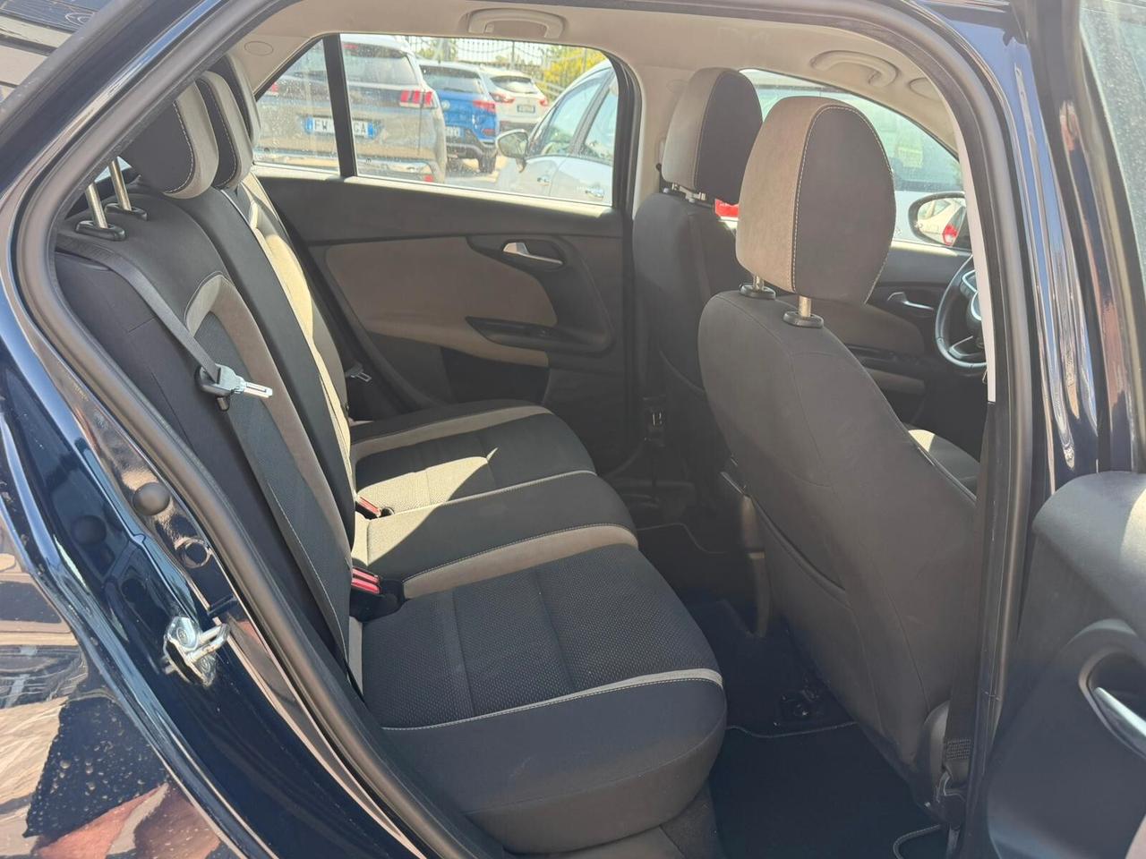 Fiat Tipo 1.6 Mjt 120Cv S&S SW Lounge