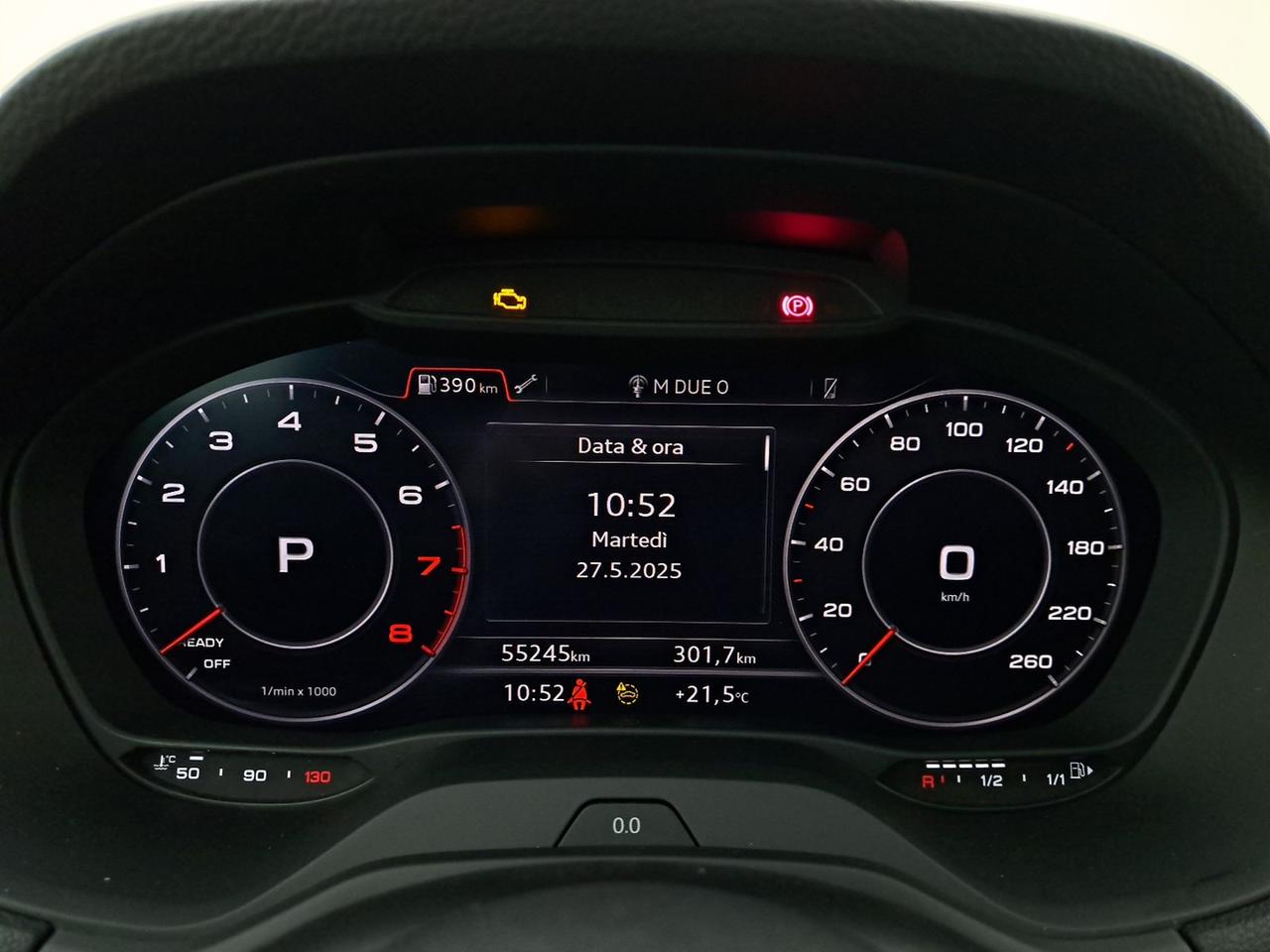 Audi Q2 35 1.5 tfsi admired advanced s-tronic