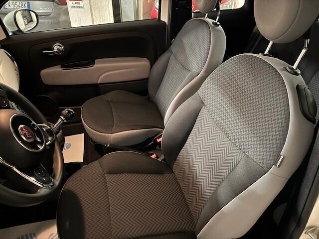 Fiat 500 1.0 Hybrid Pop